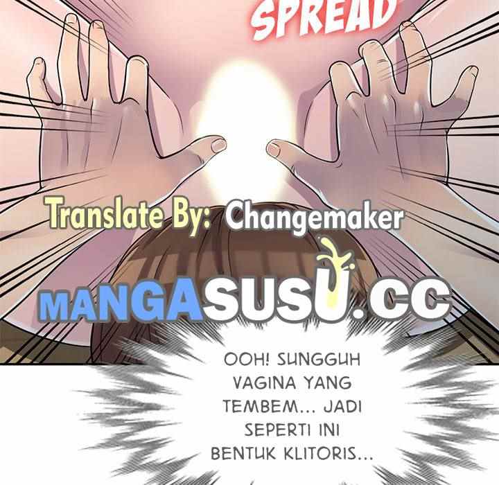 A Stolen Taste - Chapter 2 51