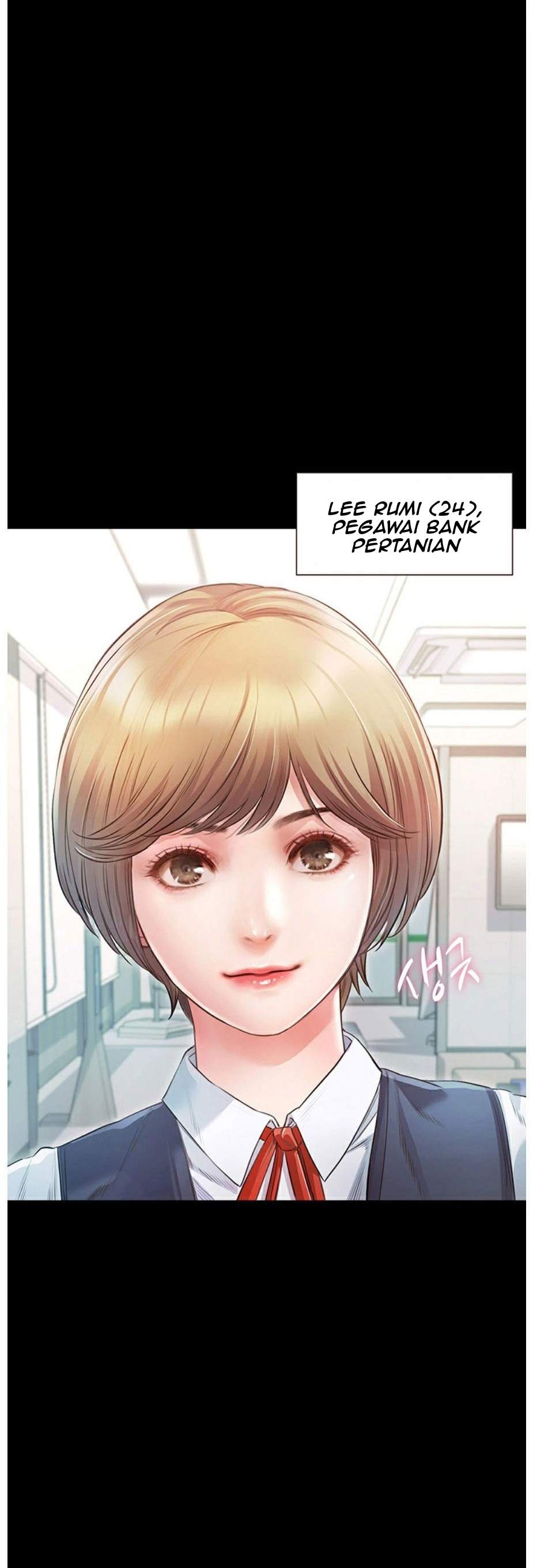 Who did you do with - Chapter 3 222