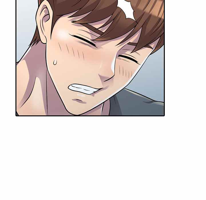 A Stolen Taste - Chapter 2 11