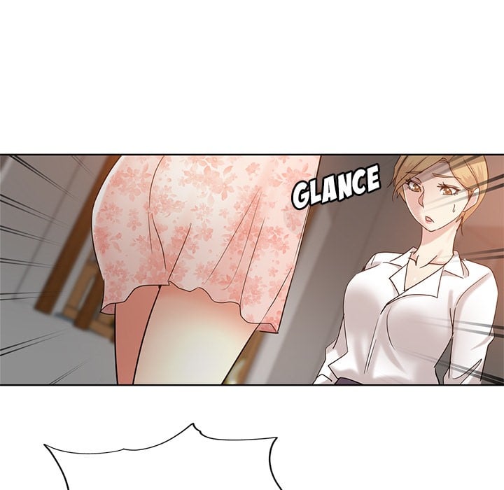 The Unexpected Guest - Chapter 2 63