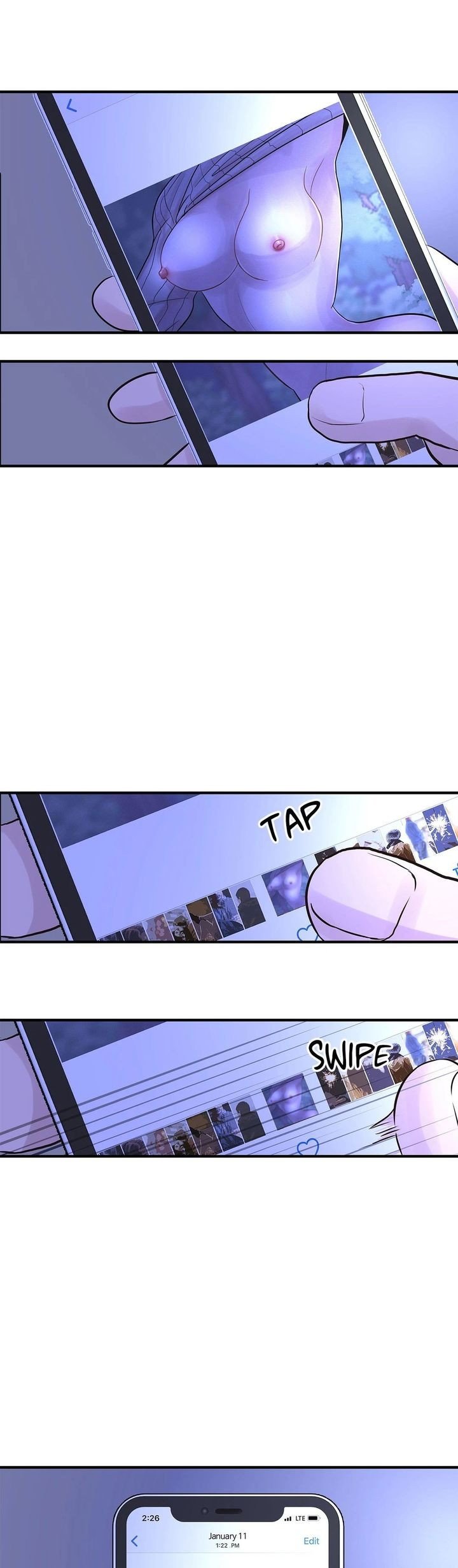 Toxic Burn - Chapter 2 6