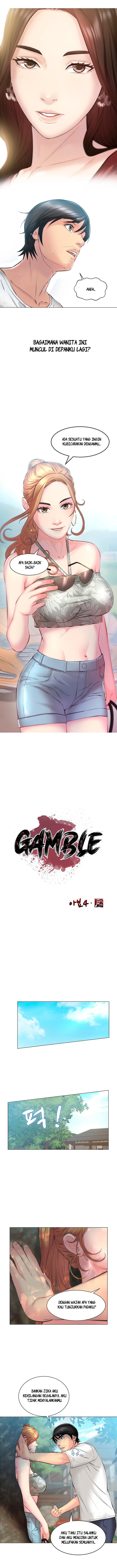 Gamble - Chapter 2 9