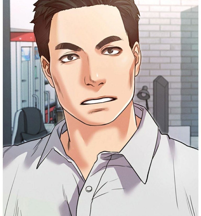 Who did you do with - Chapter 3 158