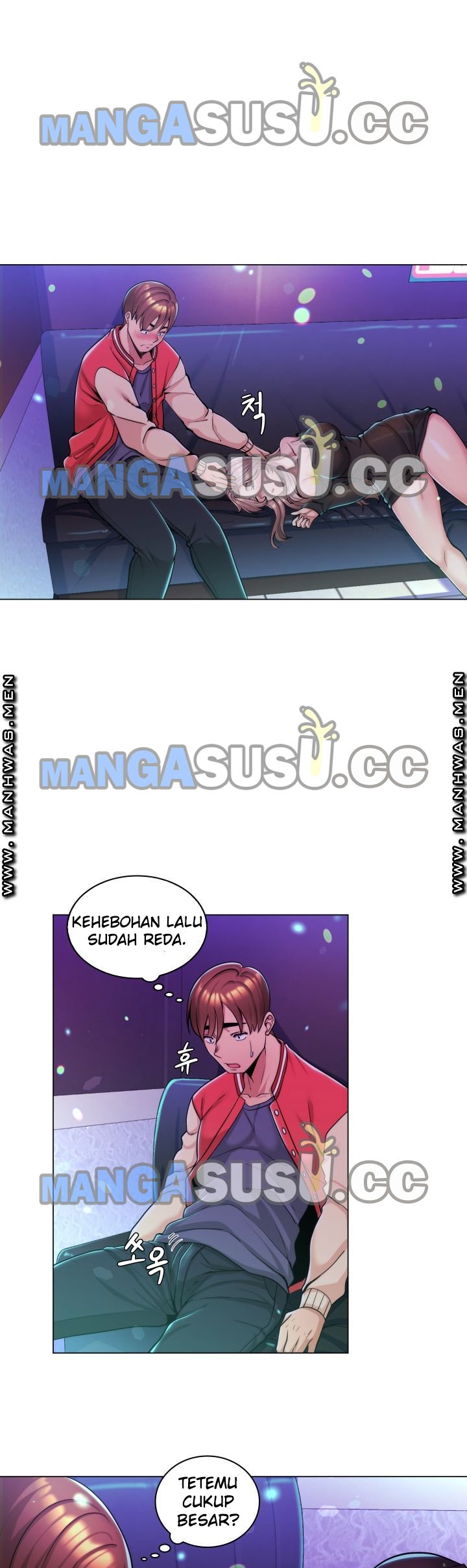 My Stepmom Is My Girlfriend - Chapter 2 9 My Stepmom Is My Girlfriend - Chapter 2 9