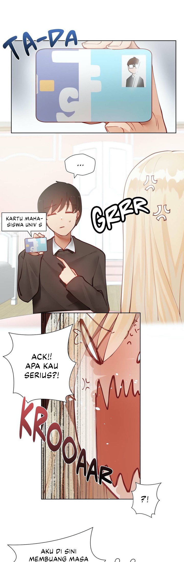Learning the Hard Way - Chapter 2 17