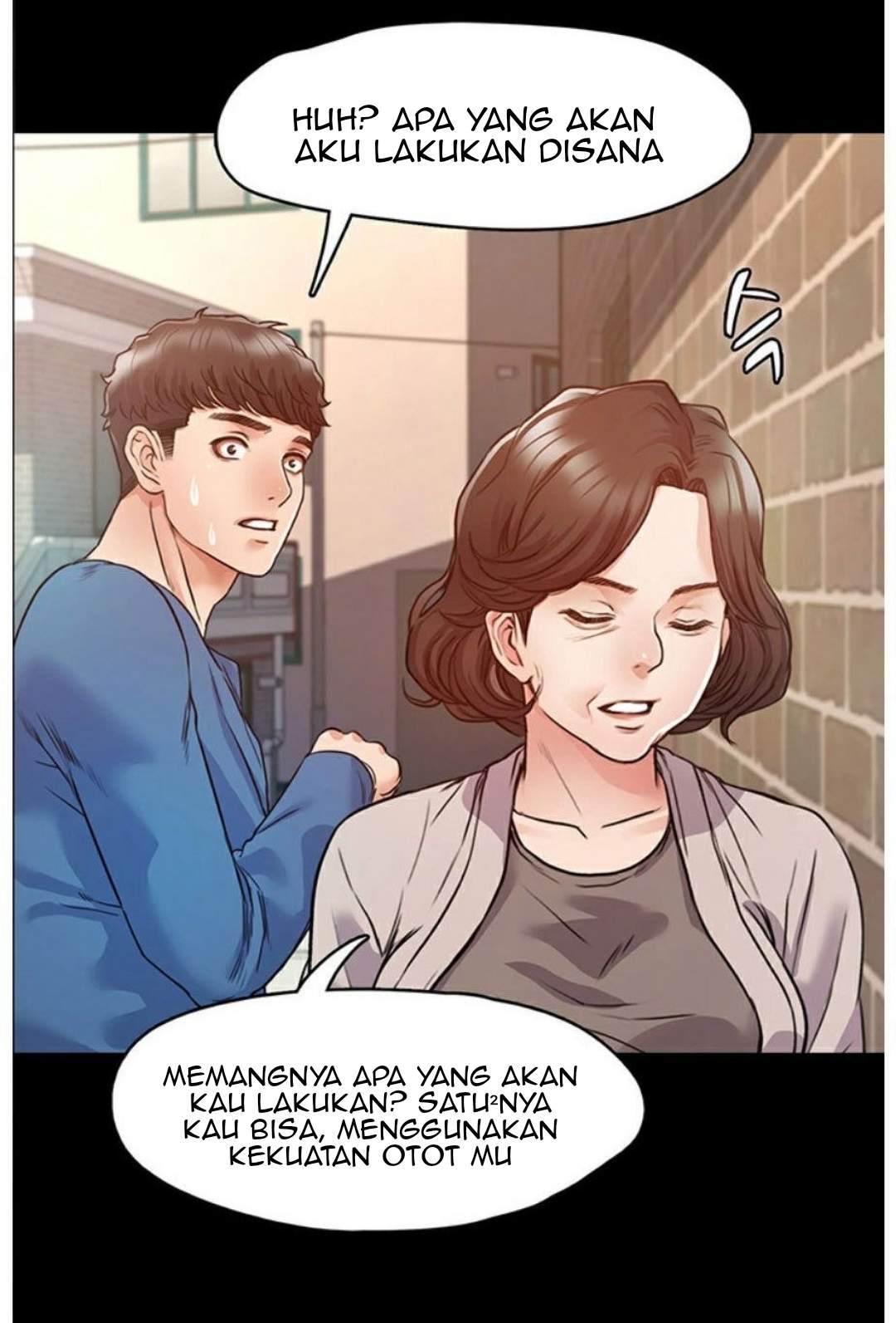 Who did you do with - Chapter 3 214