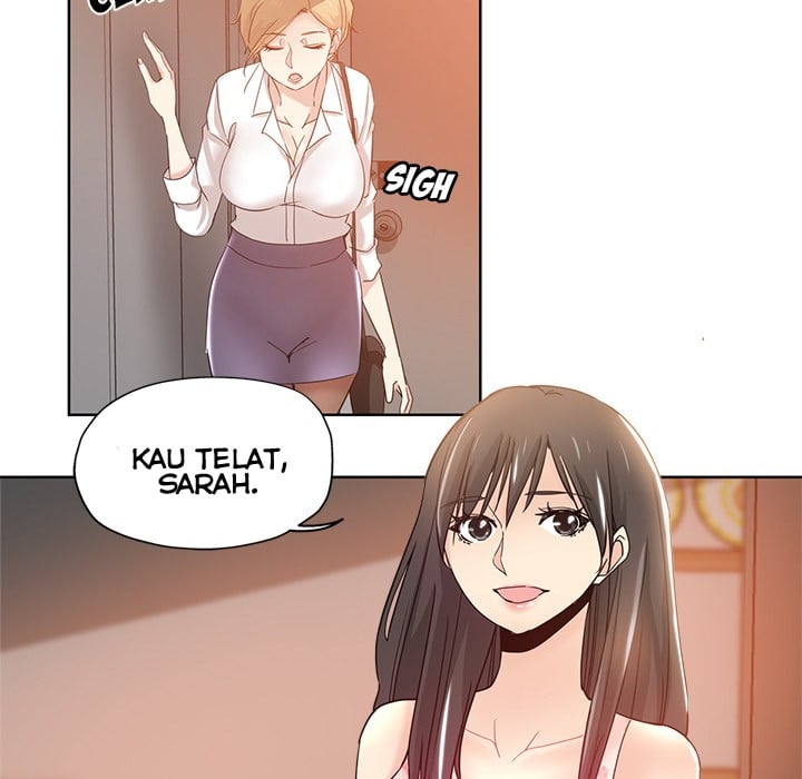 The Unexpected Guest - Chapter 2 60