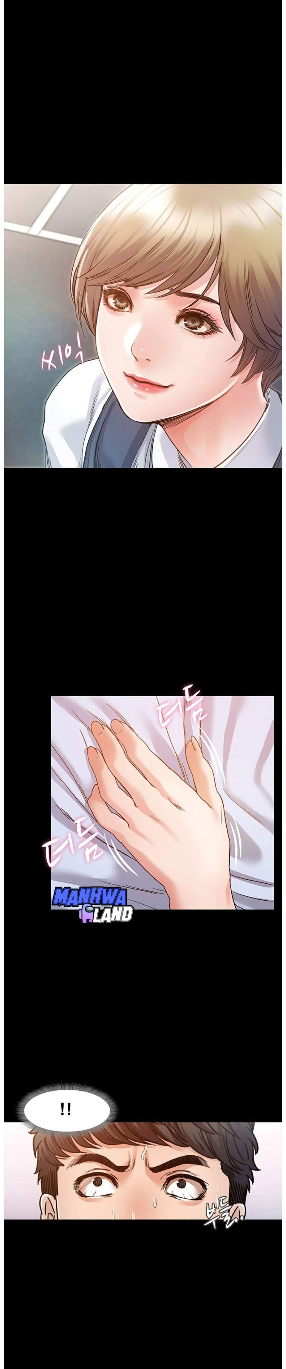 Who did you do with - Chapter 3 245