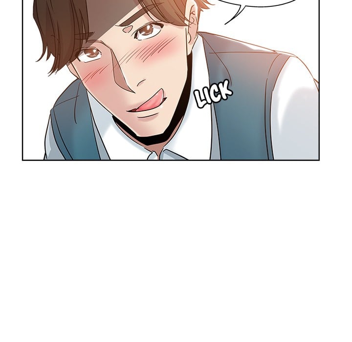 The Unexpected Guest - Chapter 2 45