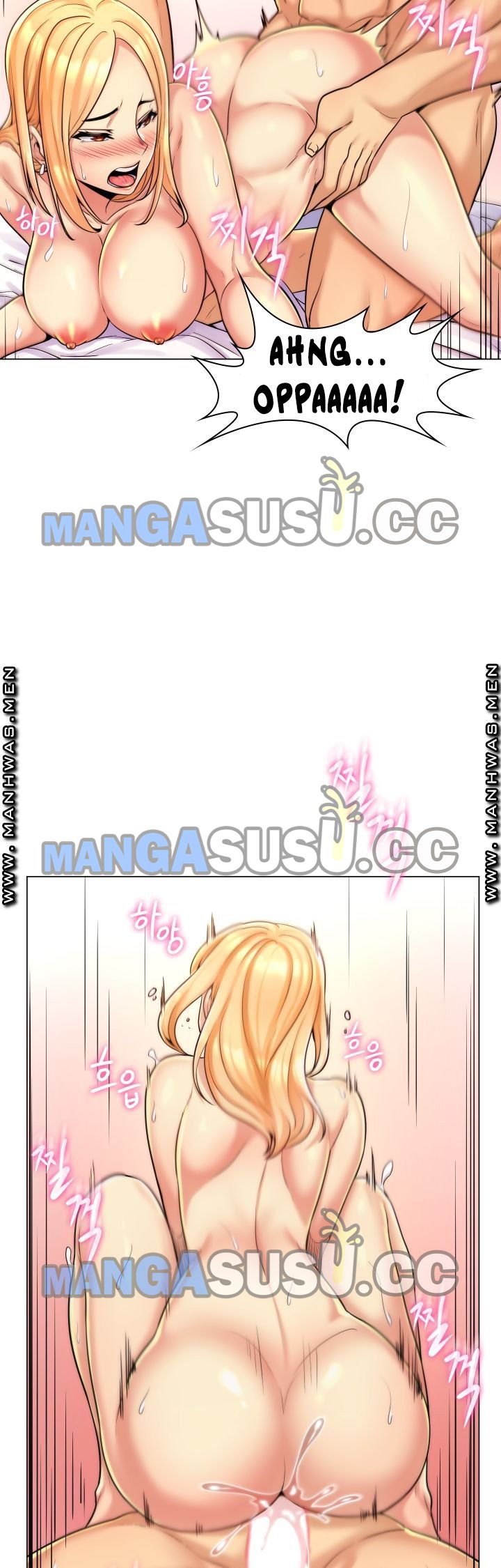 My Stepmom Is My Girlfriend - Chapter 2 30 My Stepmom Is My Girlfriend - Chapter 2 30