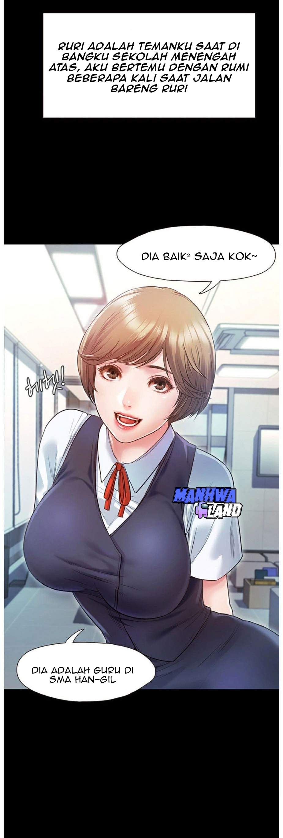 Who did you do with - Chapter 3 197