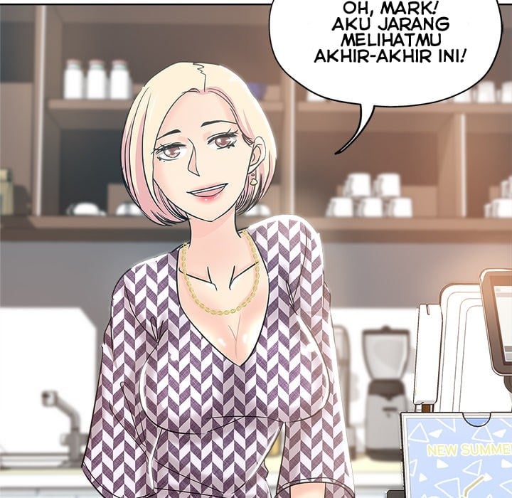 The Unexpected Guest - Chapter 2 26