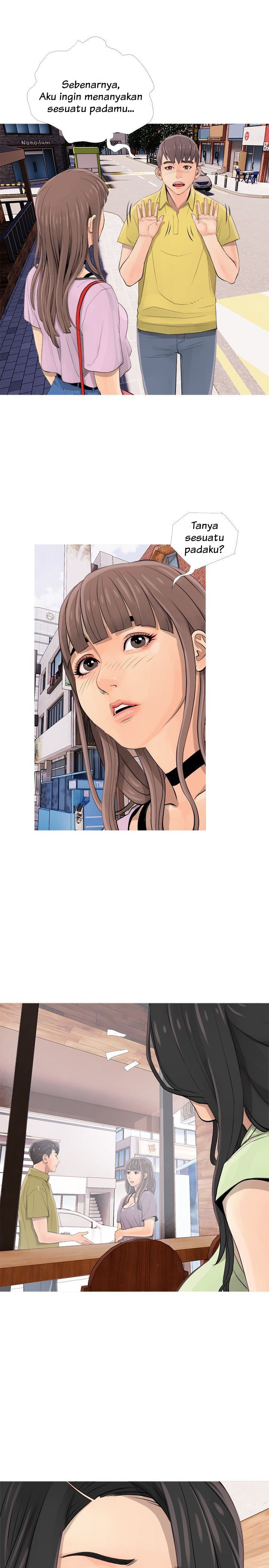 Ms. Master - Chapter 2 10