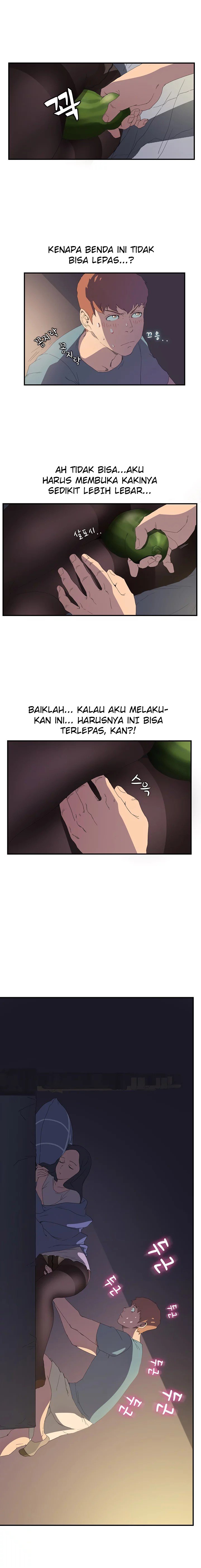 This Doesn’t Feel Like Me - Chapter 2 11 This Doesn’t Feel Like Me - Chapter 2 11