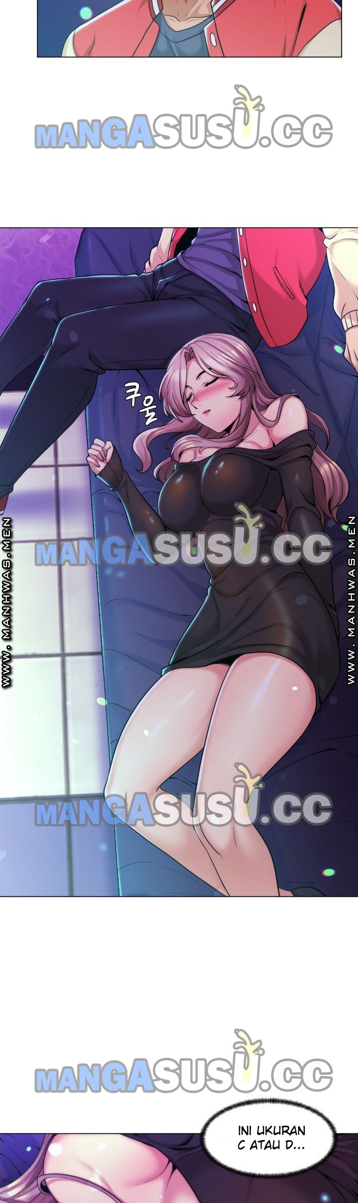 My Stepmom Is My Girlfriend - Chapter 2 11 My Stepmom Is My Girlfriend - Chapter 2 11