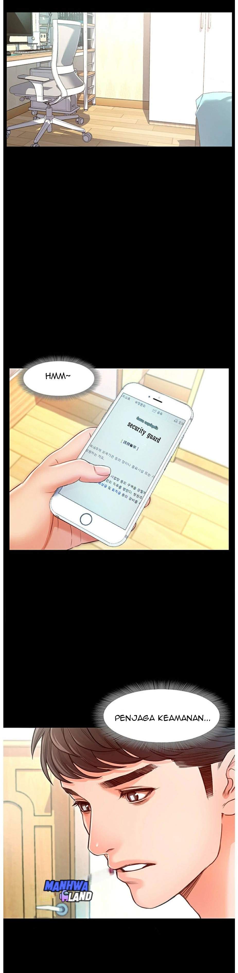 Who did you do with - Chapter 3 216