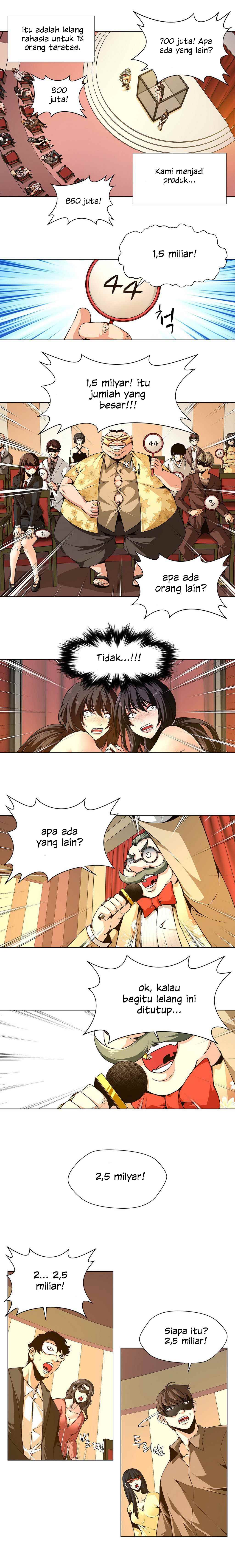 Twin Slaves - Chapter 2 9
