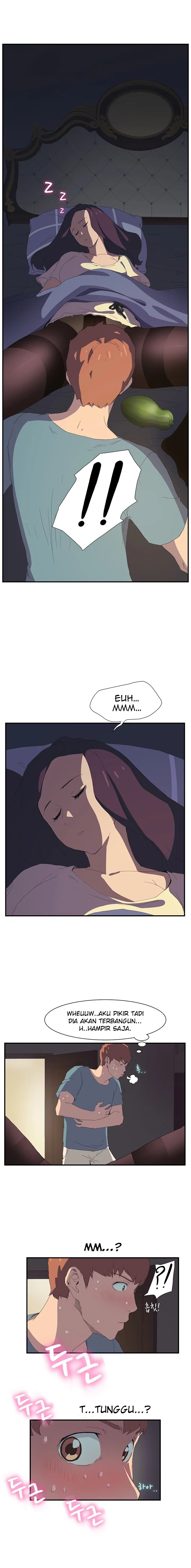 This Doesn’t Feel Like Me - Chapter 2 13 This Doesn’t Feel Like Me - Chapter 2 13