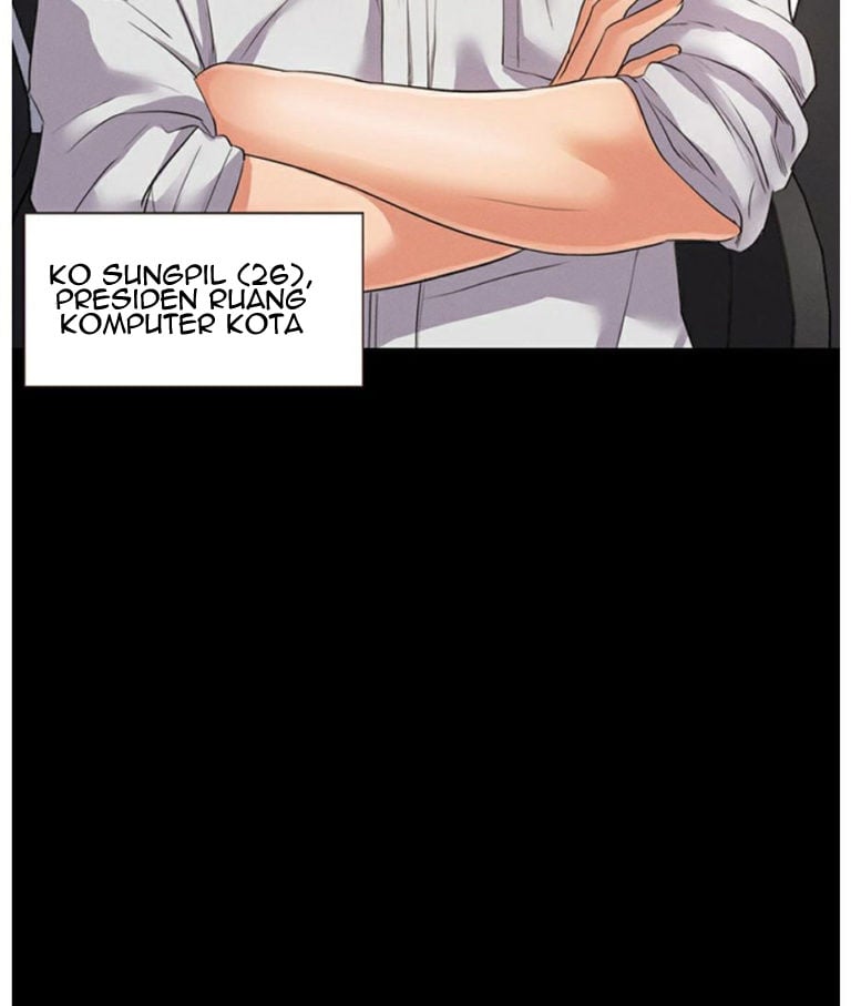 Who did you do with - Chapter 3 10