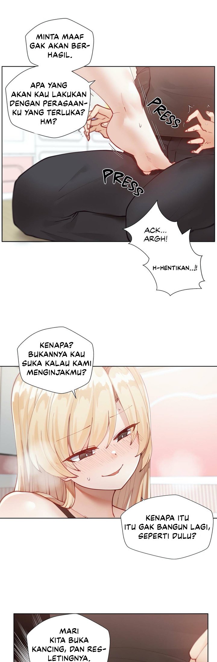 Learning the Hard Way - Chapter 2 29