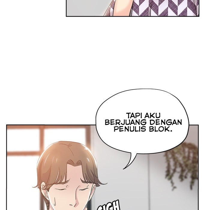 The Unexpected Guest - Chapter 2 30