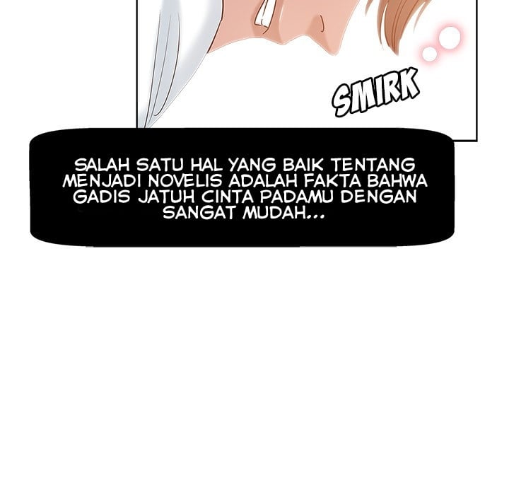 The Unexpected Guest - Chapter 2 42