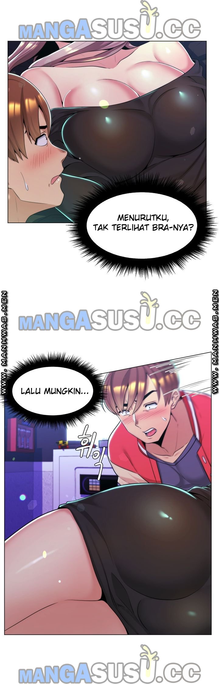 My Stepmom Is My Girlfriend - Chapter 2 15 My Stepmom Is My Girlfriend - Chapter 2 15