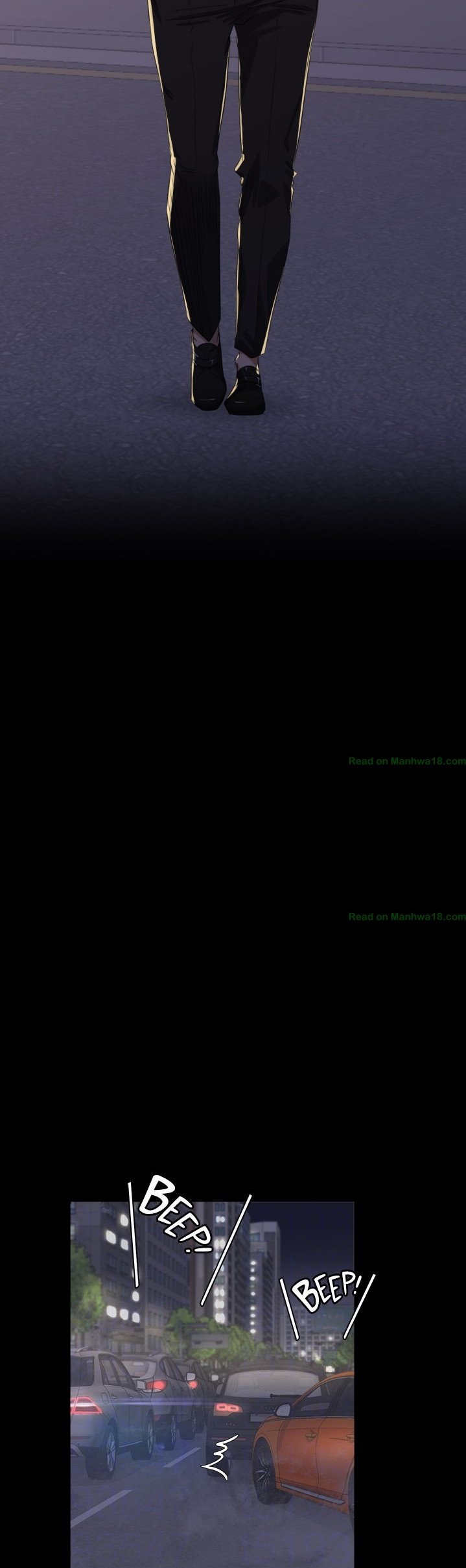 Gangnam Romance - Chapter 2 4 Gangnam Romance - Chapter 2 4