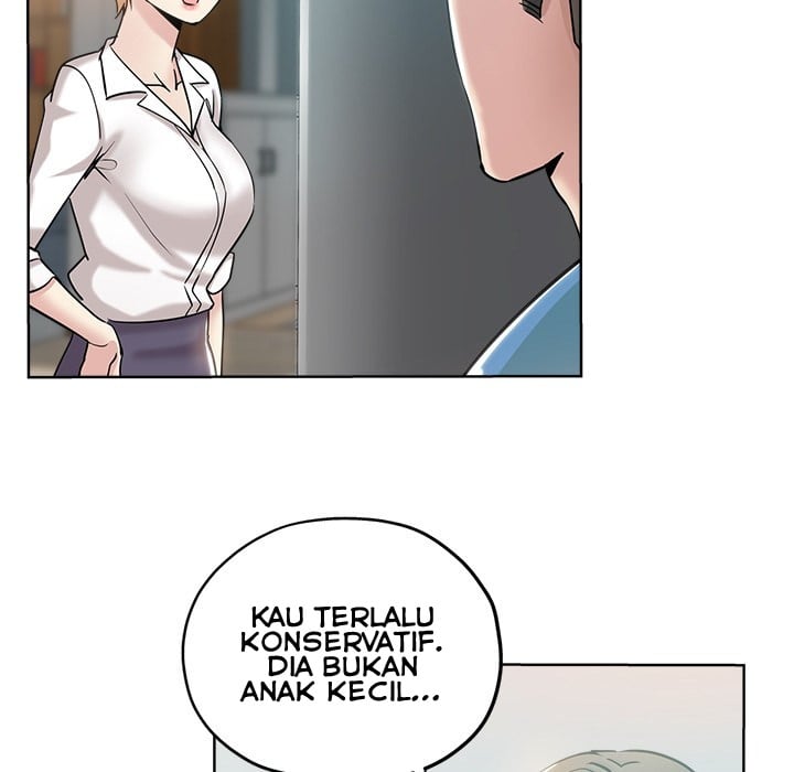 The Unexpected Guest - Chapter 2 69