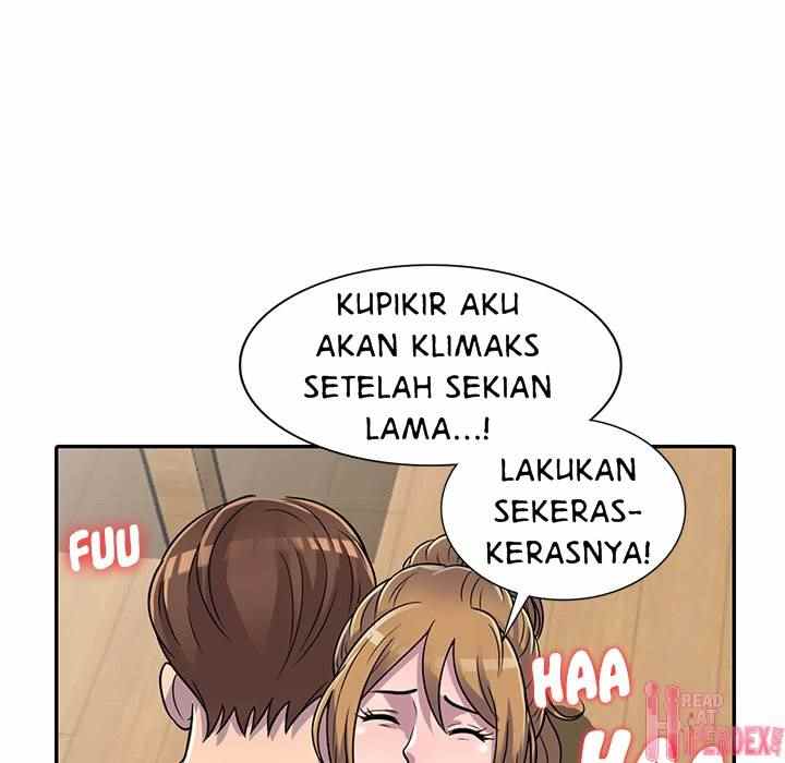 A Stolen Taste - Chapter 2 96