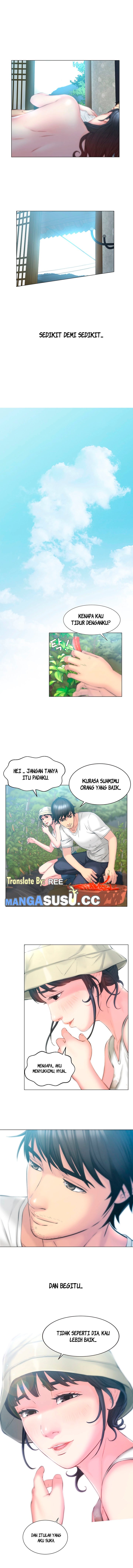 Gamble - Chapter 2 7