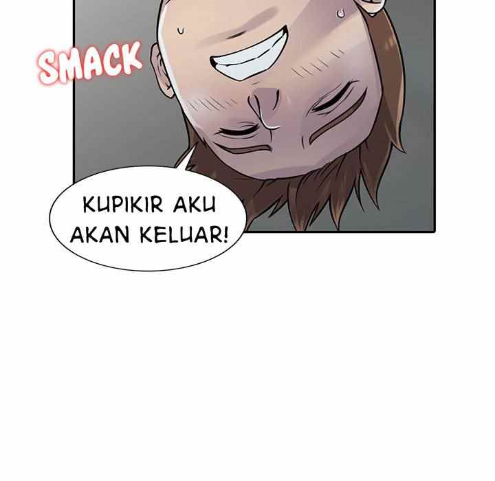 A Stolen Taste - Chapter 2 106