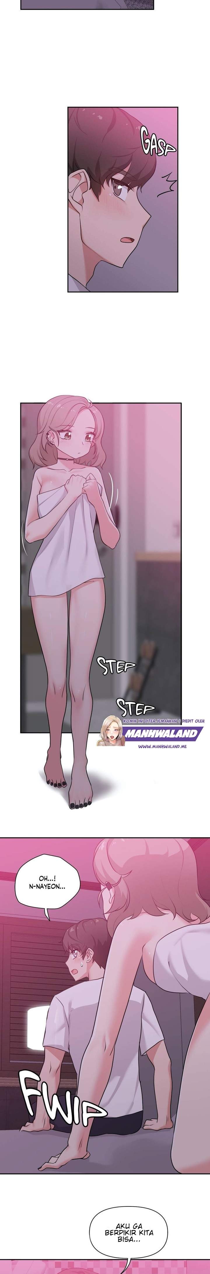 Friends or F-Buddies? - Chapter 2 4 Friends or F-Buddies? - Chapter 2 4