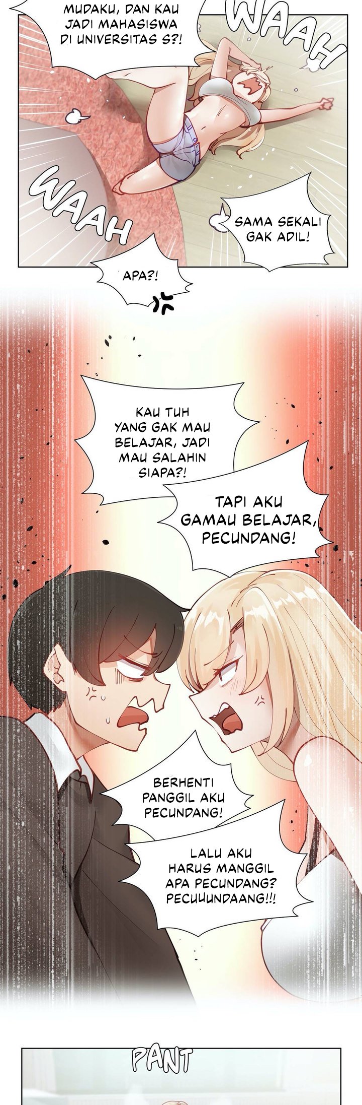 Learning the Hard Way - Chapter 2 18