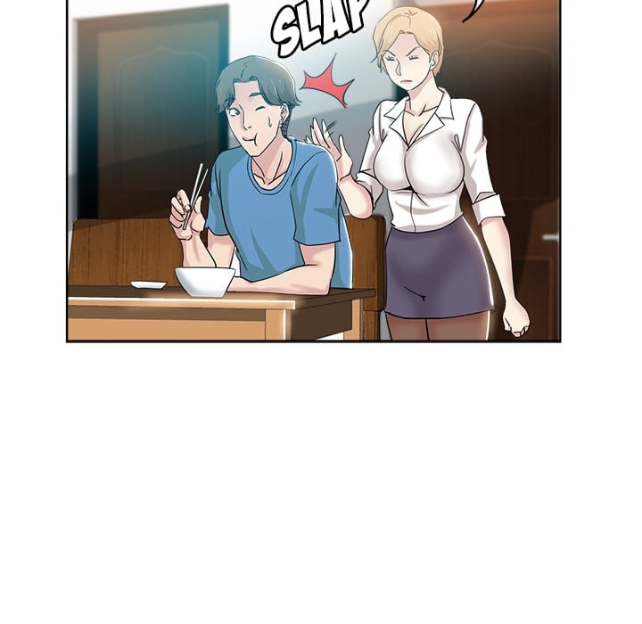 The Unexpected Guest - Chapter 2 73