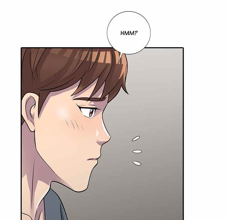 A Stolen Taste - Chapter 2 146