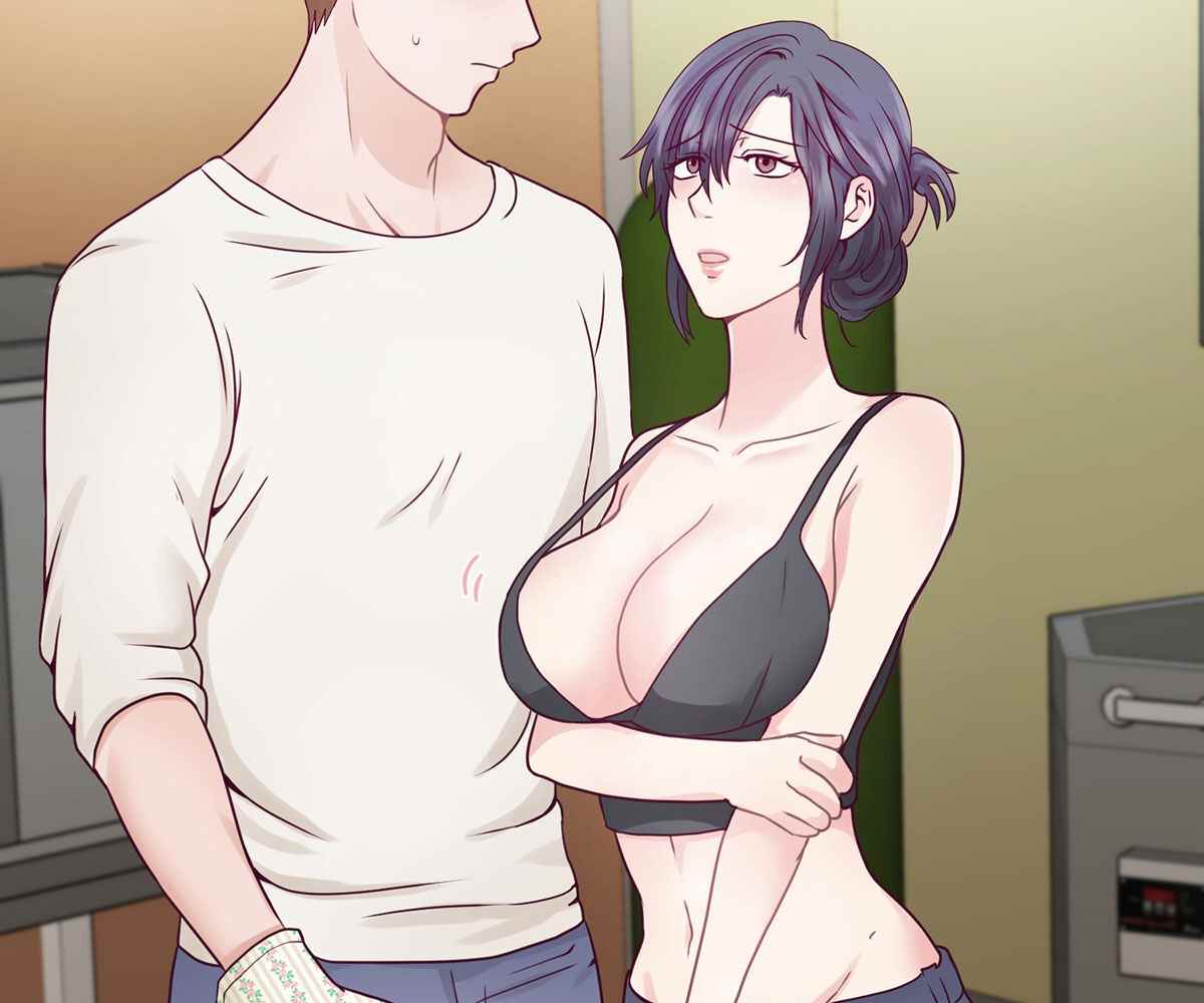 In Love With the Friend’s Mother - Chapter 2 187 In Love With the Friend’s Mother - Chapter 2 187