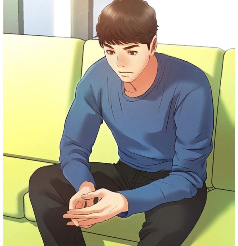 Who did you do with - Chapter 3 164