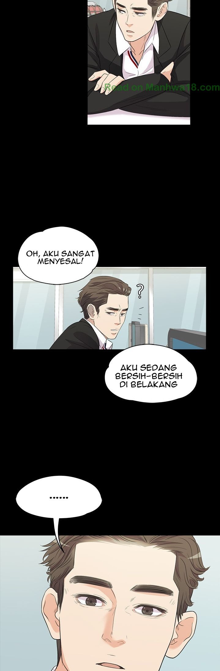 Gangnam Romance - Chapter 2 32 Gangnam Romance - Chapter 2 32