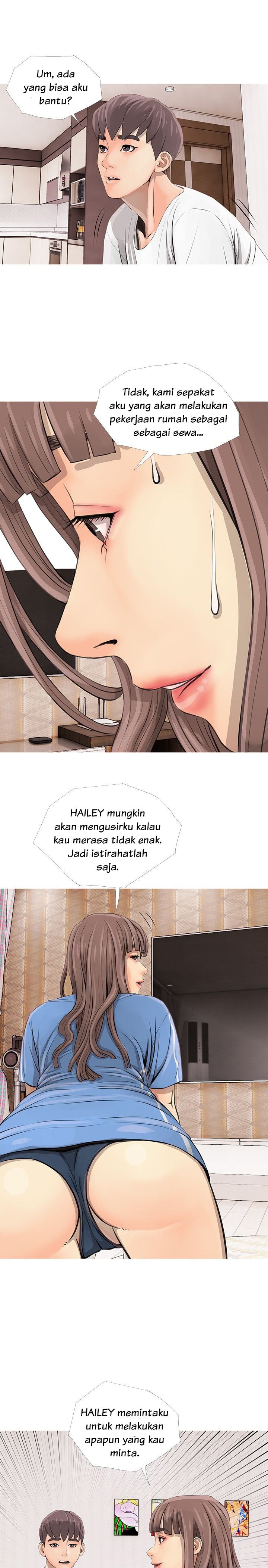 Ms. Master - Chapter 2 26