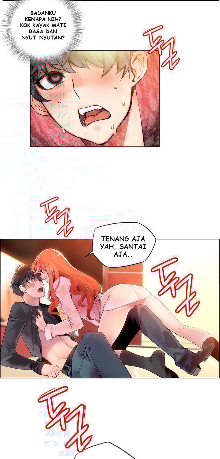 Lilith&#8217;s Cord - Chapter 2 10