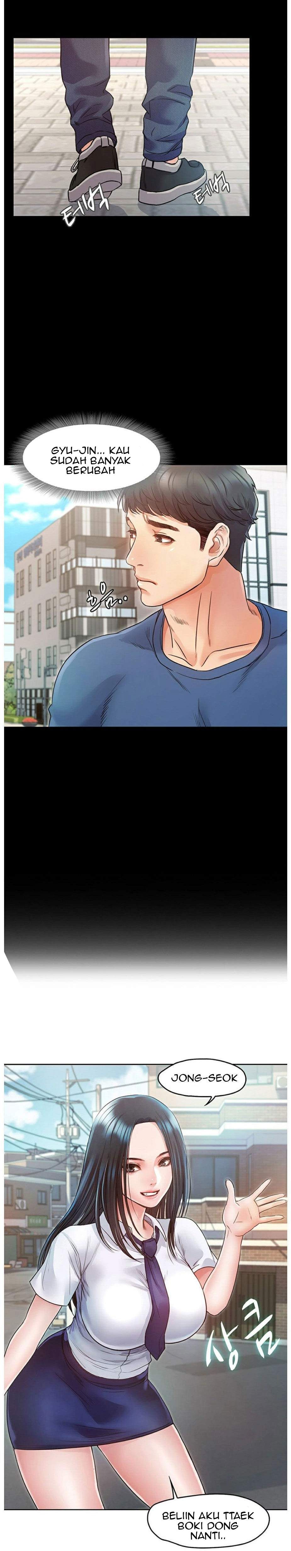 Who did you do with - Chapter 3 194