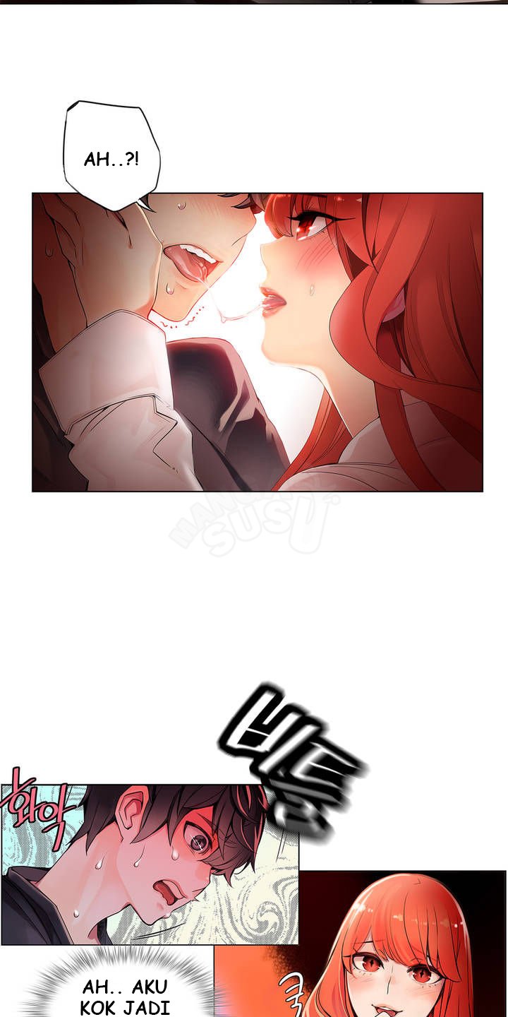 Lilith&#8217;s Cord - Chapter 2 6