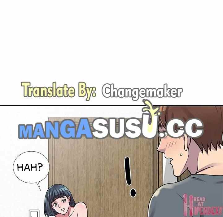 A Stolen Taste - Chapter 2 148