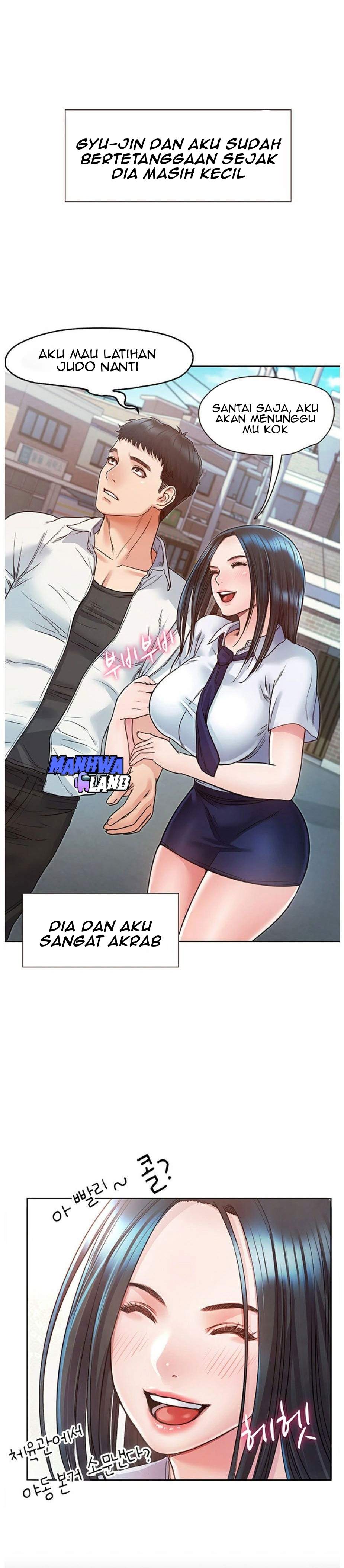 Who did you do with - Chapter 3 228