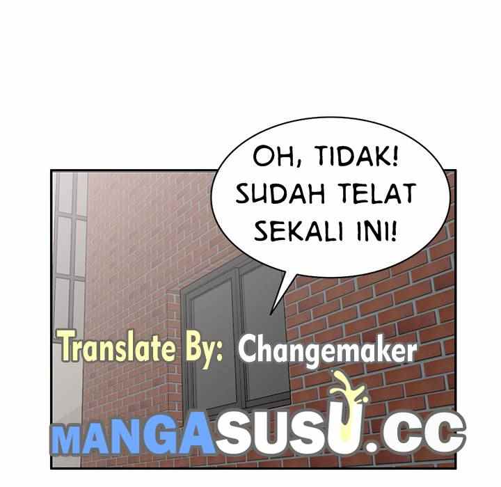 A Stolen Taste - Chapter 2 125