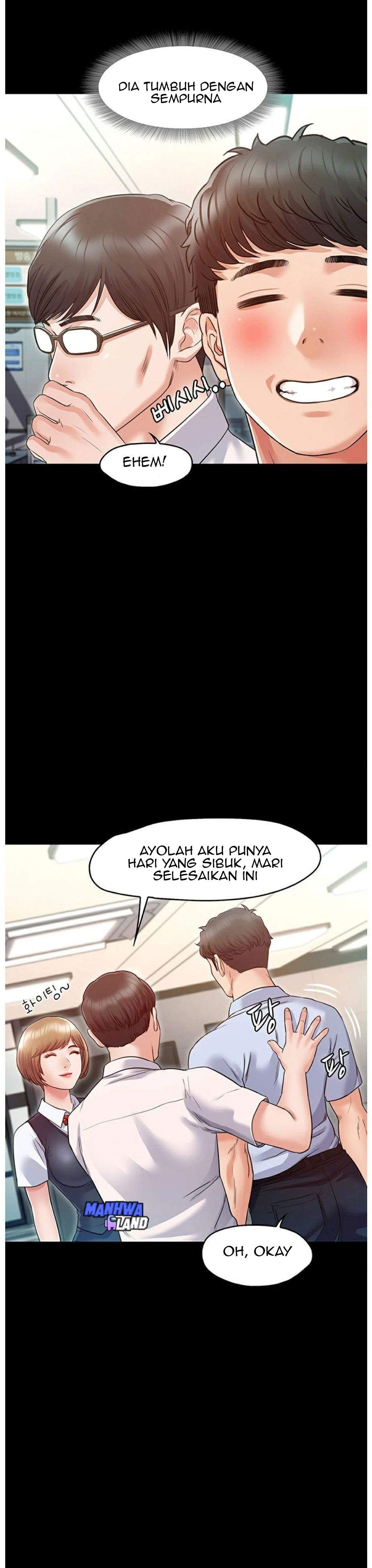 Who did you do with - Chapter 3 226