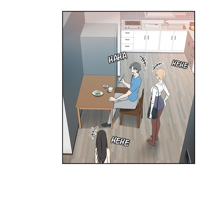 The Unexpected Guest - Chapter 2 75