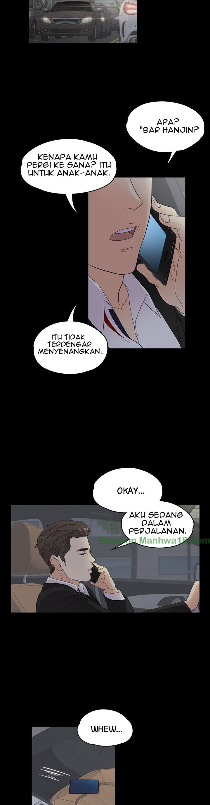 Gangnam Romance - Chapter 2 28 Gangnam Romance - Chapter 2 28