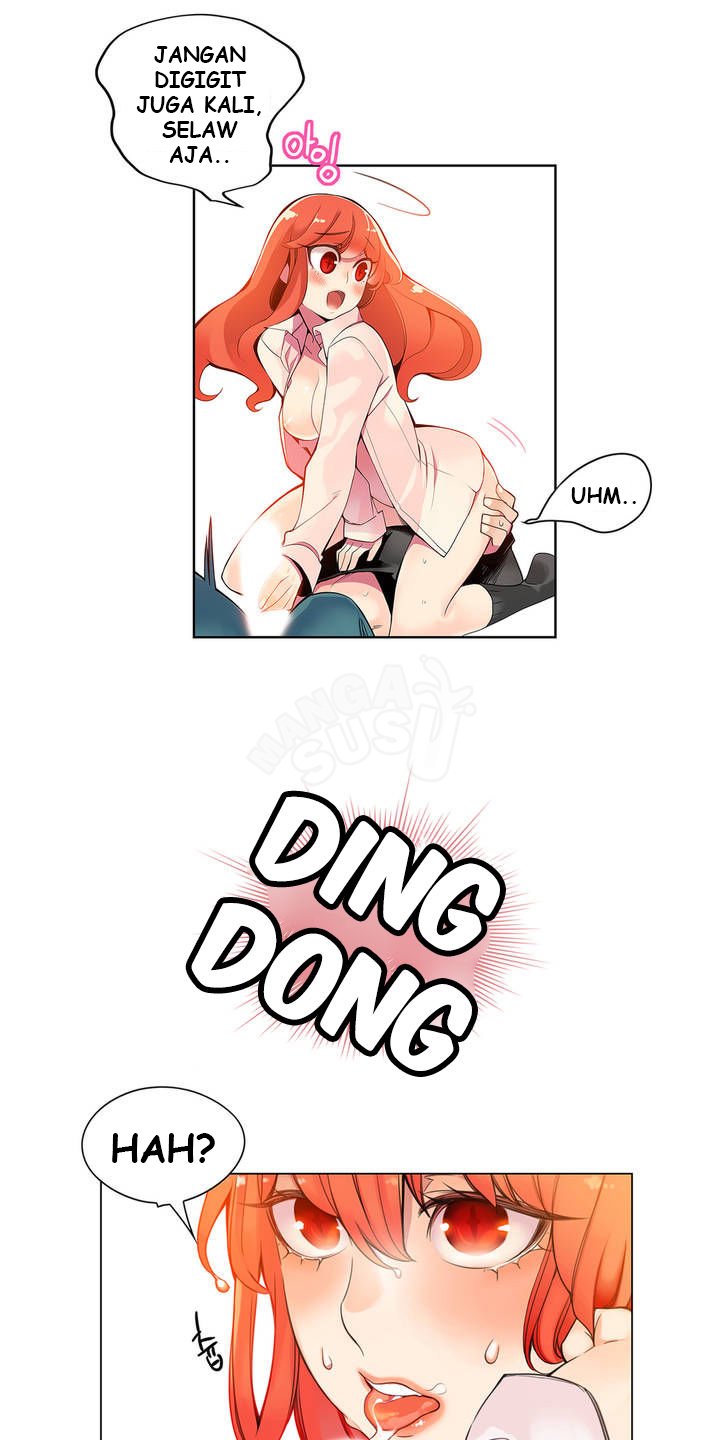 Lilith&#8217;s Cord - Chapter 2 28